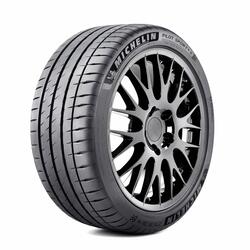 20896 Michelin Pilot Sport 4S 215/45R17XL 91Y BSW Tires