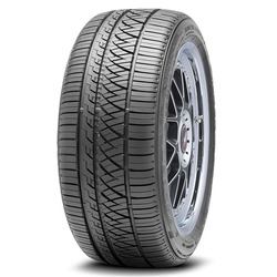 28962483 Falken Ziex ZE960 A/S 205/55R16 91V BSW Tires