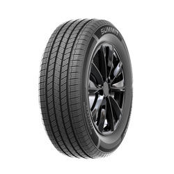 20702 Summit Trail Climber SUV2 225/55R19 99V BSW Tires