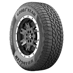 734004640 Goodyear Wrangler Territory AT 265/60R18 110H BSW Tires