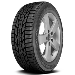 006009 Firestone Winterforce 2 UV 255/65R18 109S BSW Tires