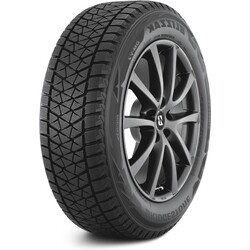 005851 Bridgestone Blizzak DM-V2 235/45R19 95S BSW Tires