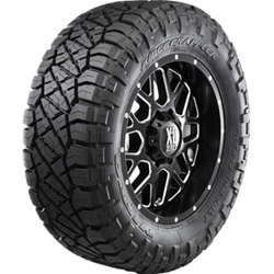 217220 Nitto Ridge Grappler LT295/55R20 E/10PLY BSW Tires