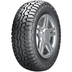 1200046656 Armstrong Tru-Trac AT LT245/75R17 E/10PLY BSW Tires