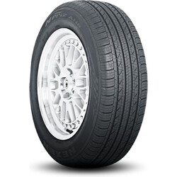 14697NXK Nexen NPriz AH8 215/50R17 91V BSW Tires