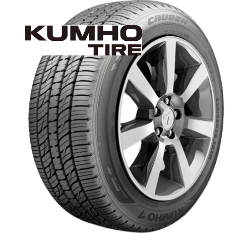 Kumho Crugen Premium KL33 235/60R18 103H BSW